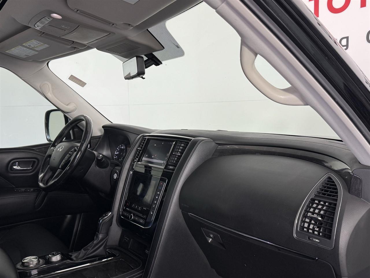 Infiniti QX80 Limited 4WD 2020