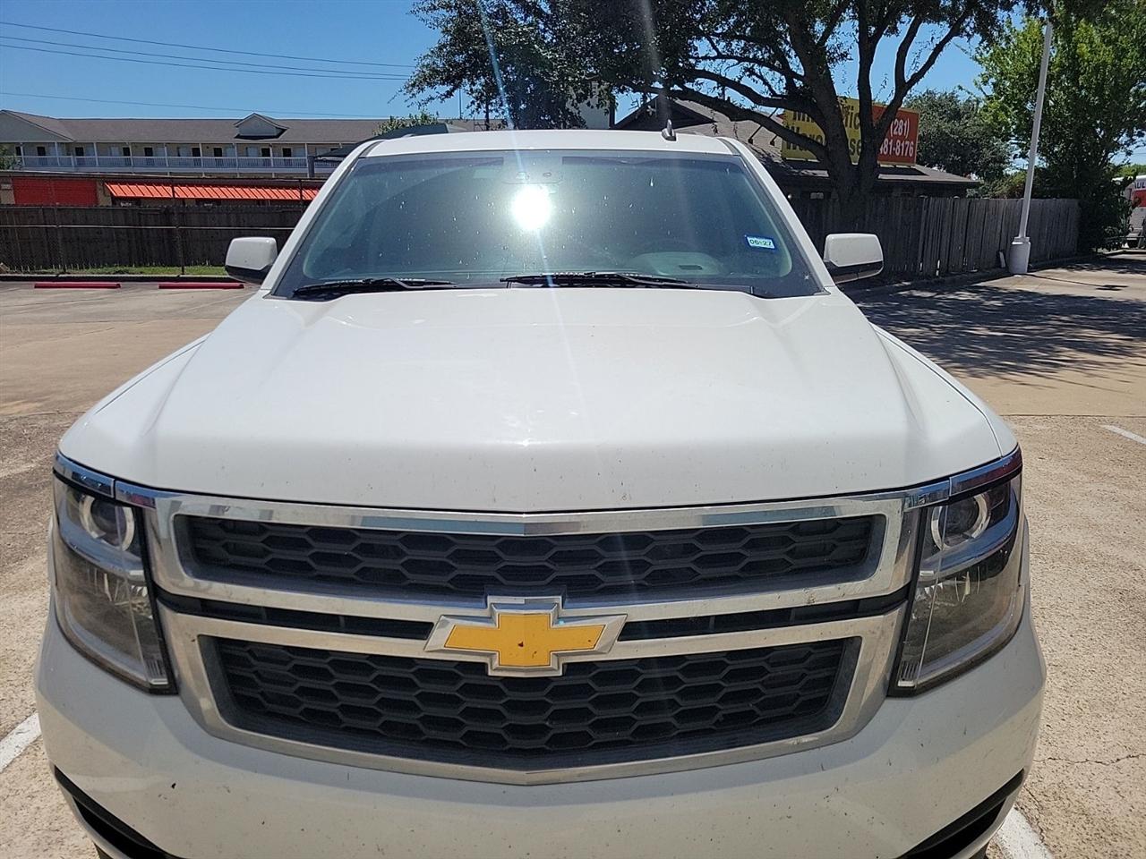 Chevrolet Tahoe LT 2WD 2015