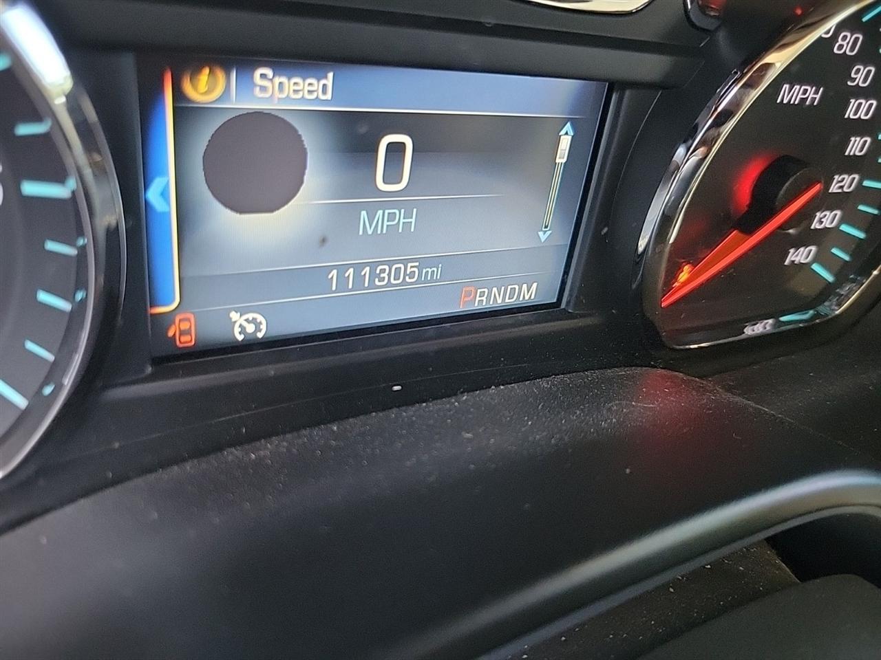 Chevrolet Tahoe LT 2WD 2015