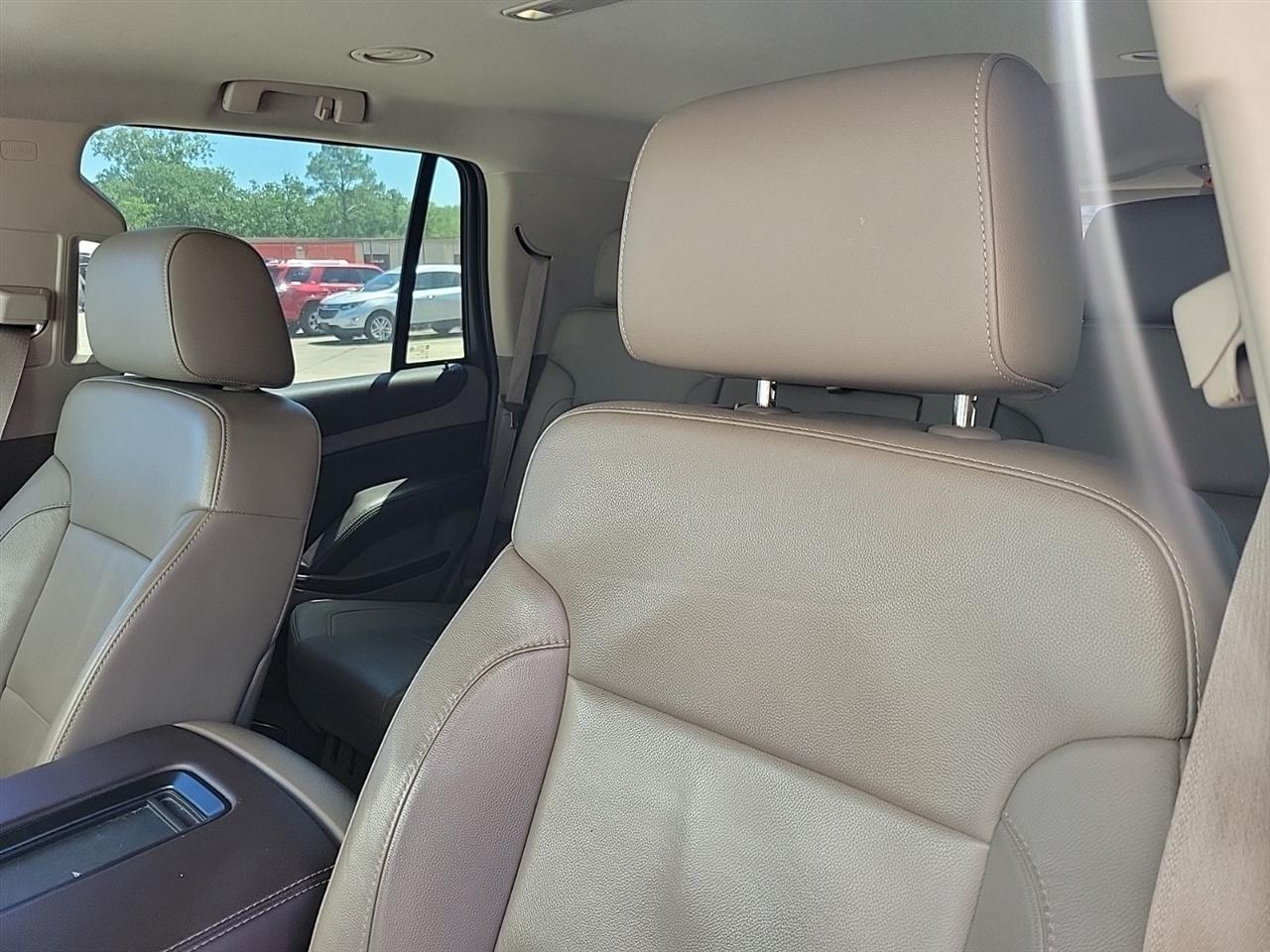 Chevrolet Tahoe LT 2WD 2015