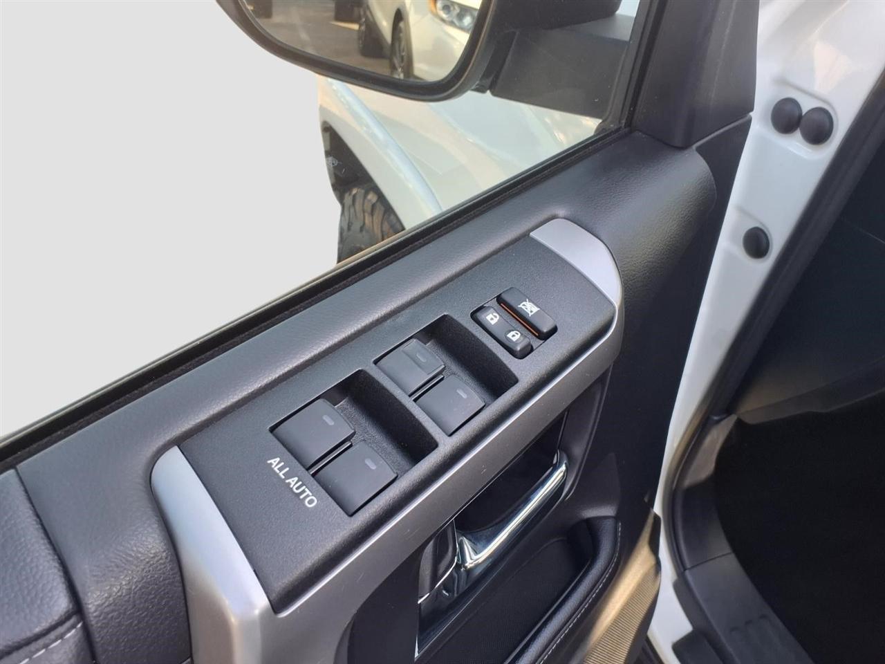 Toyota 4Runner SR5 Premium 4WD 2022