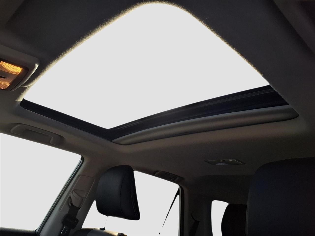 Toyota 4Runner SR5 Premium 4WD 2022