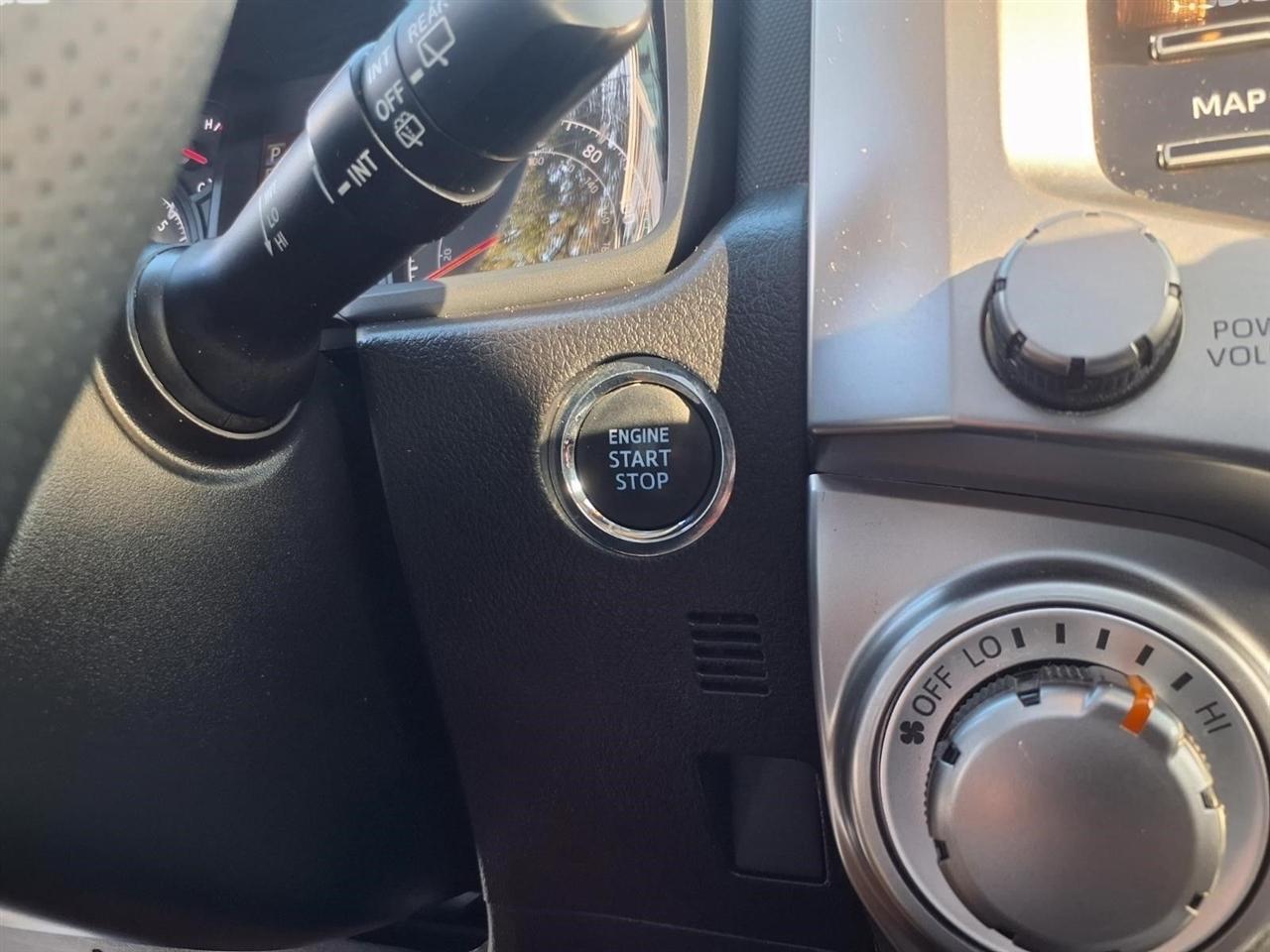 Toyota 4Runner SR5 Premium 4WD 2022