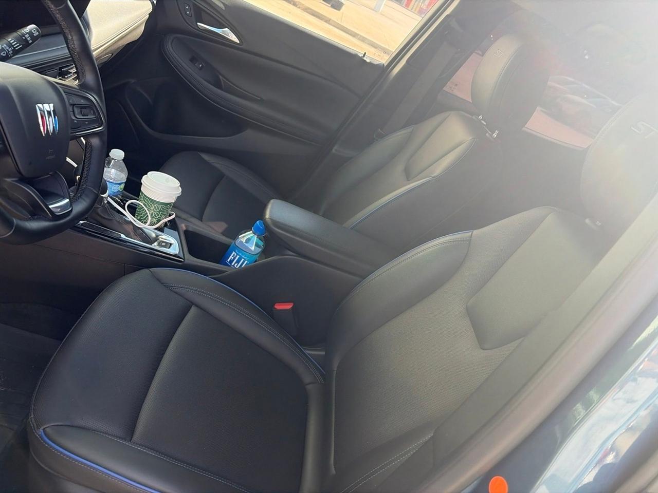 Buick Encore GX Sport Touring 2025