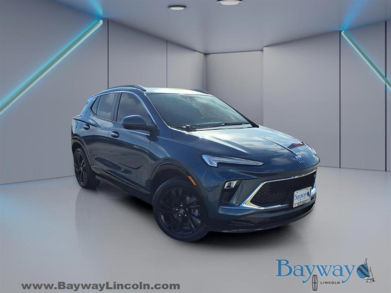 2025 Buick Encore GX Sport Touring