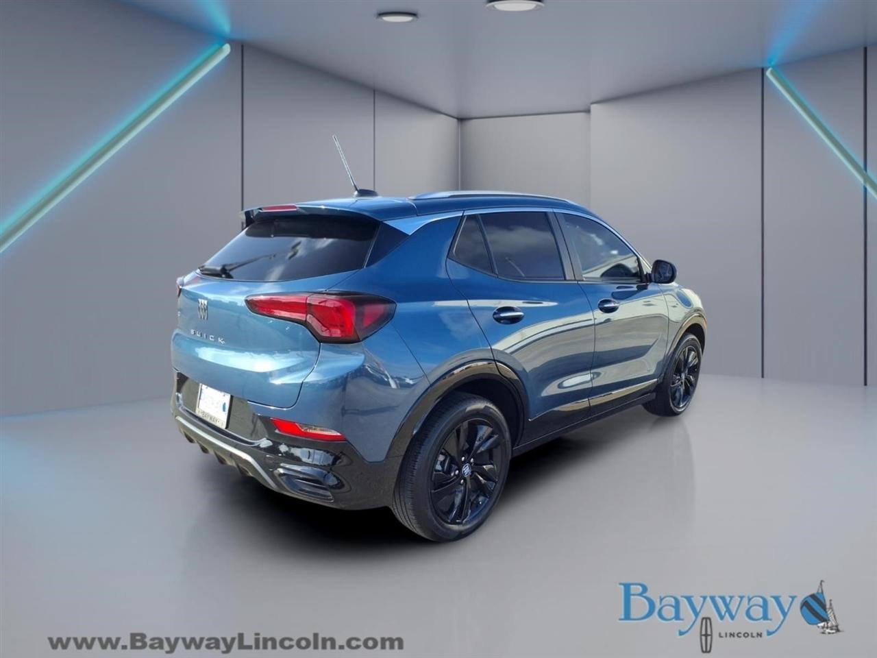 Buick Encore GX Sport Touring 2025