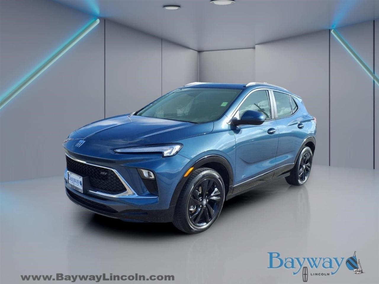 Buick Encore GX Sport Touring 2025