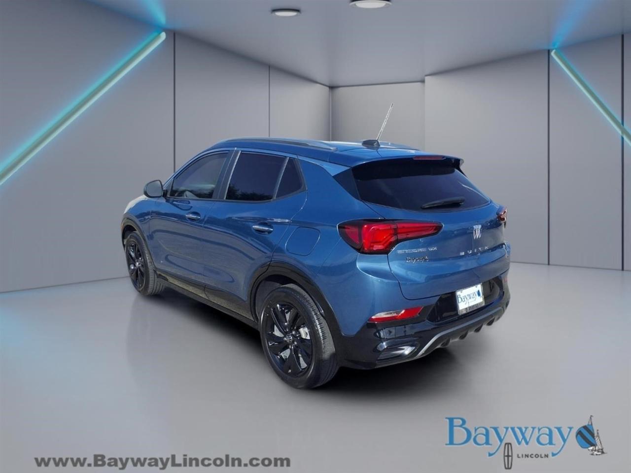 Buick Encore GX Sport Touring 2025