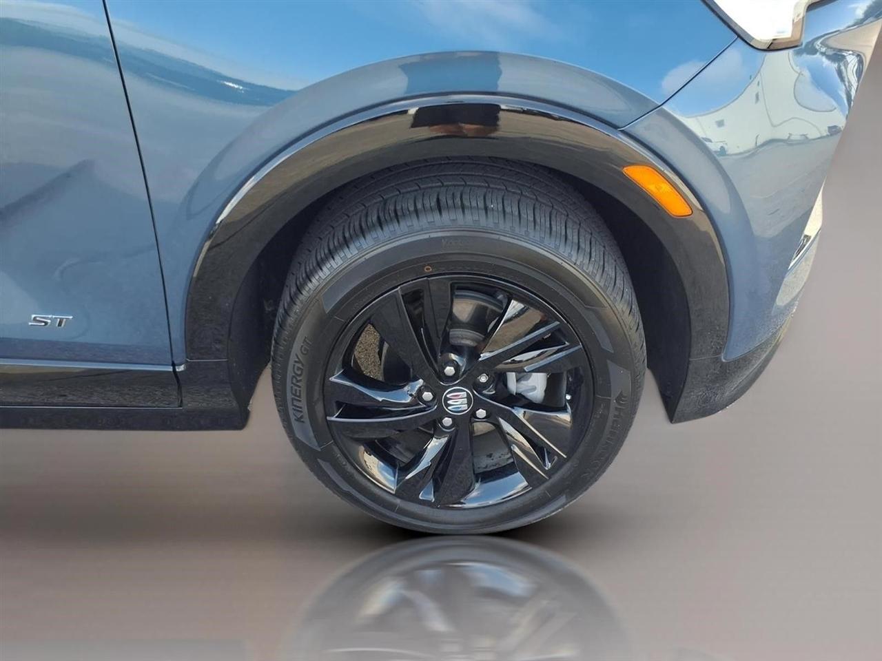 Buick Encore GX Sport Touring 2025
