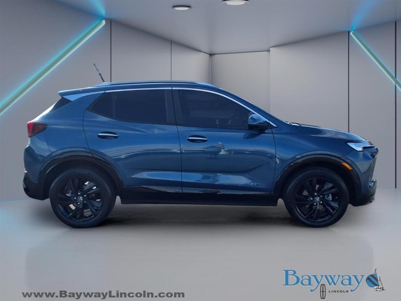 Buick Encore GX Sport Touring 2025