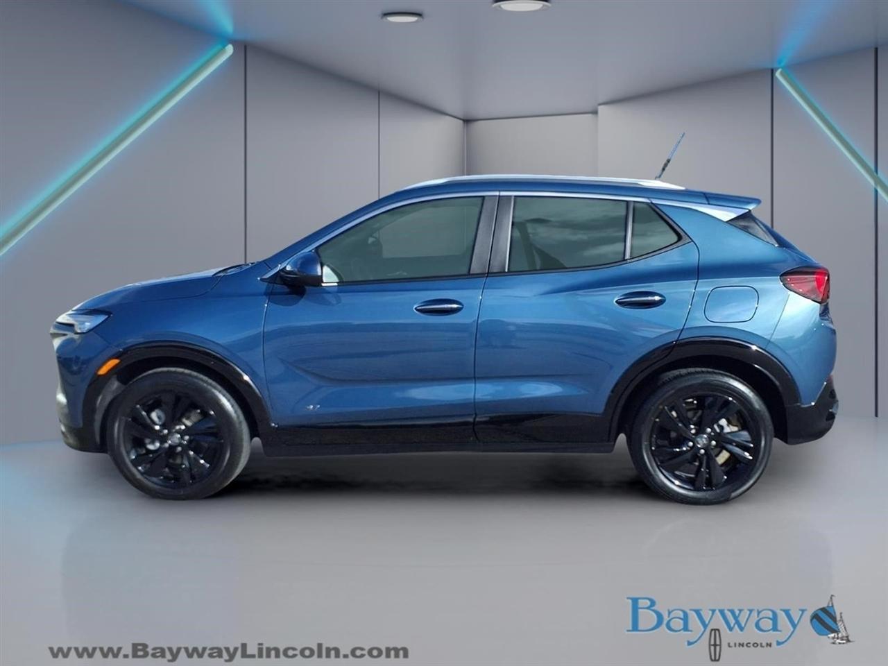 Buick Encore GX Sport Touring 2025
