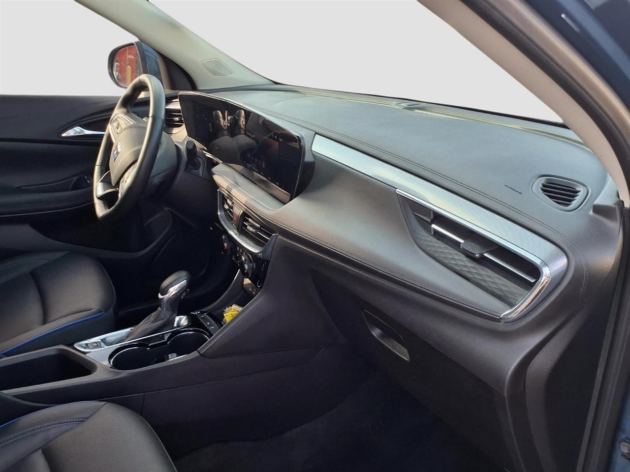Buick Encore GX Sport Touring 2025