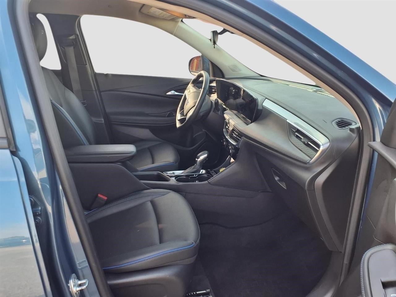 Buick Encore GX Sport Touring 2025