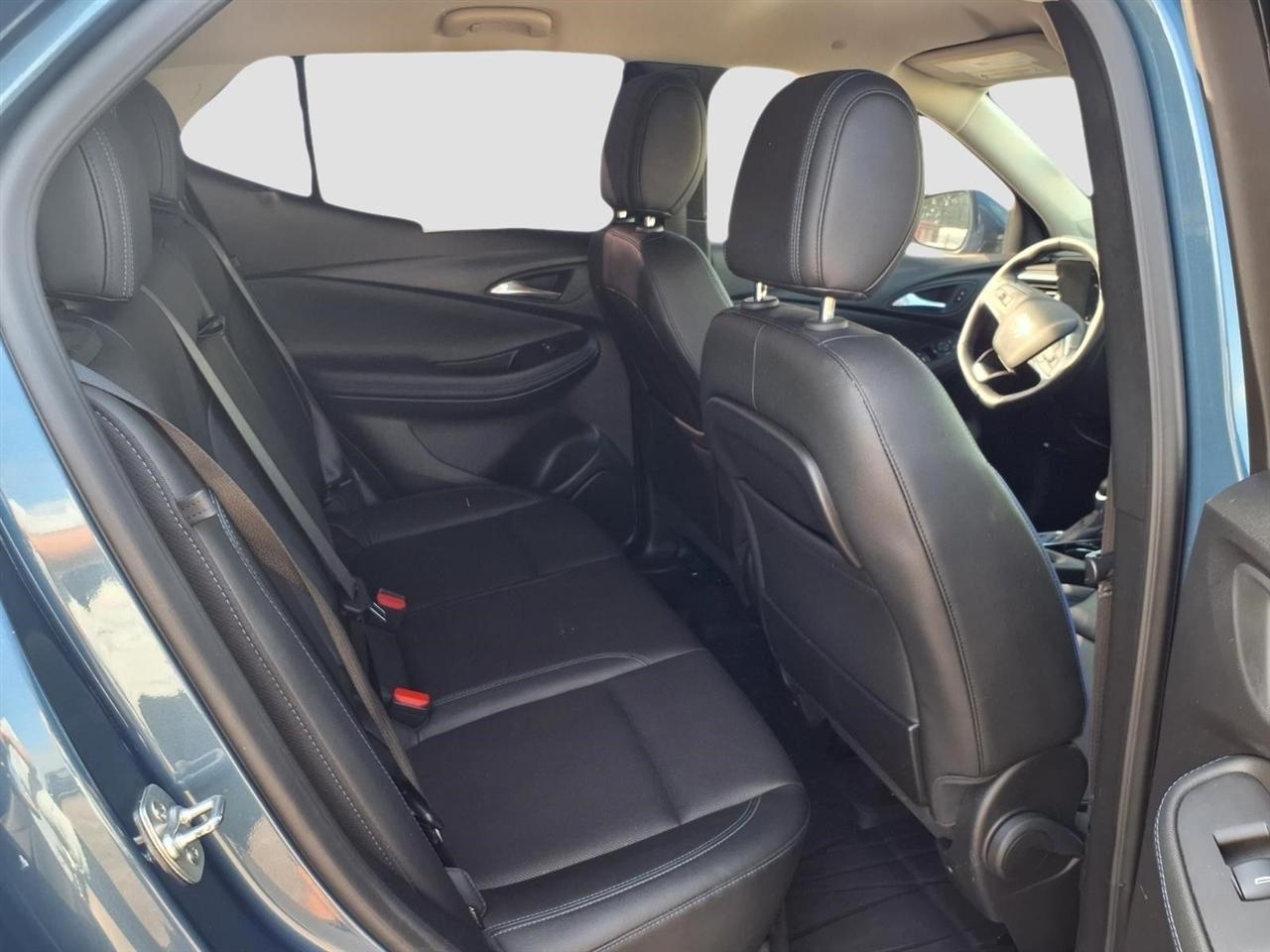 Buick Encore GX Sport Touring 2025
