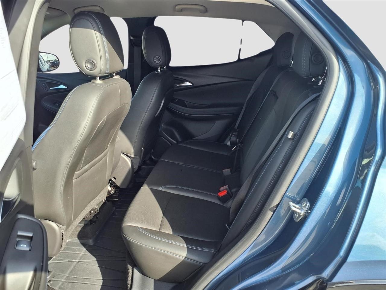 Buick Encore GX Sport Touring 2025