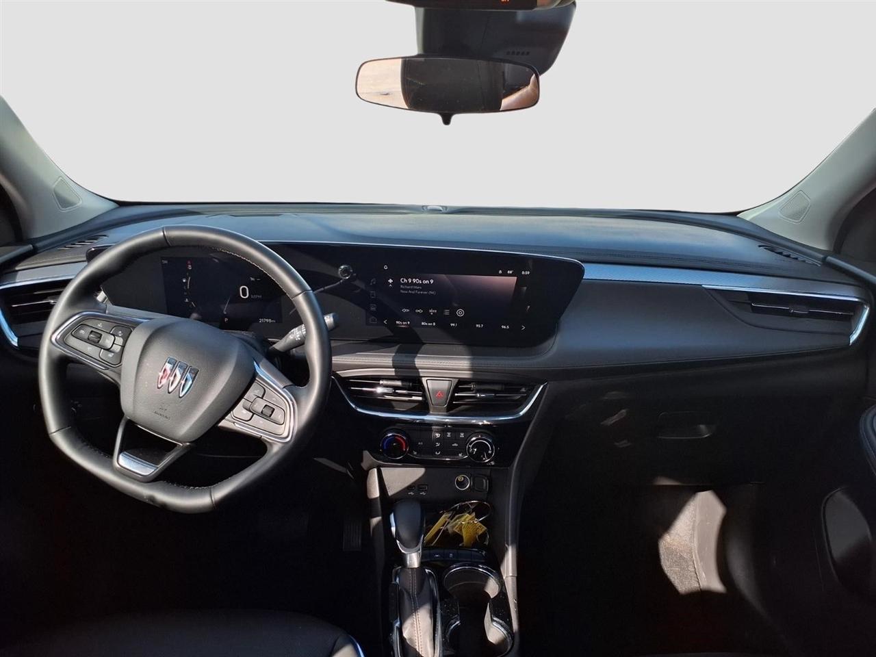 Buick Encore GX Sport Touring 2025