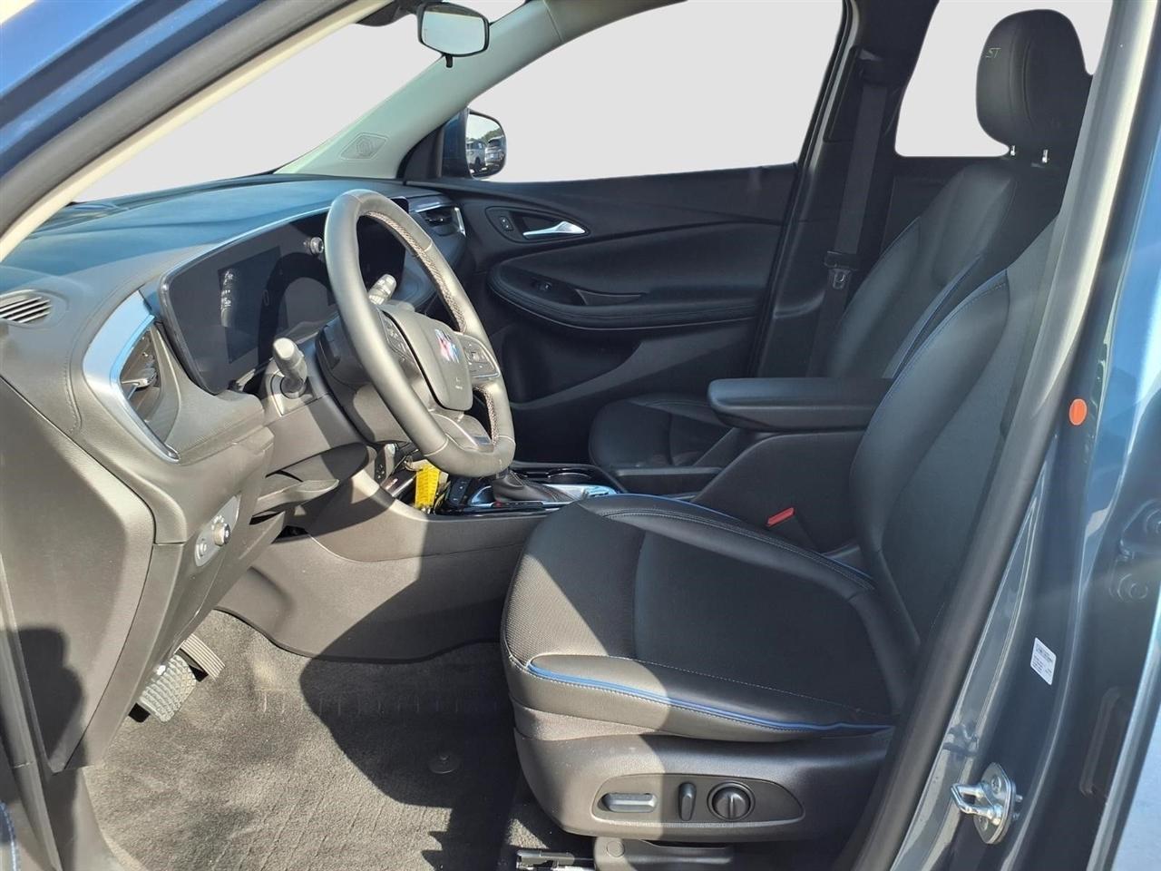 Buick Encore GX Sport Touring 2025