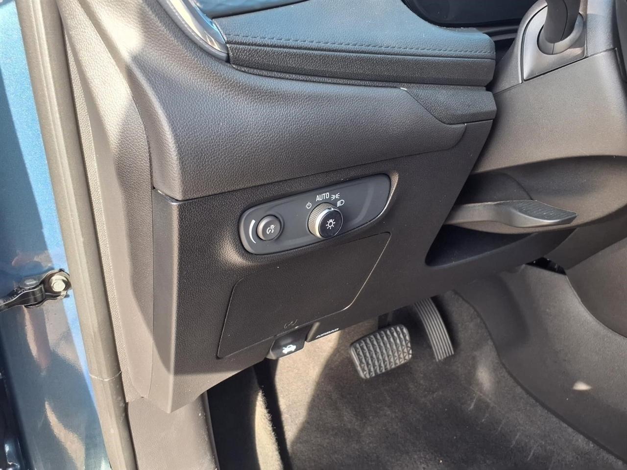 Buick Encore GX Sport Touring 2025