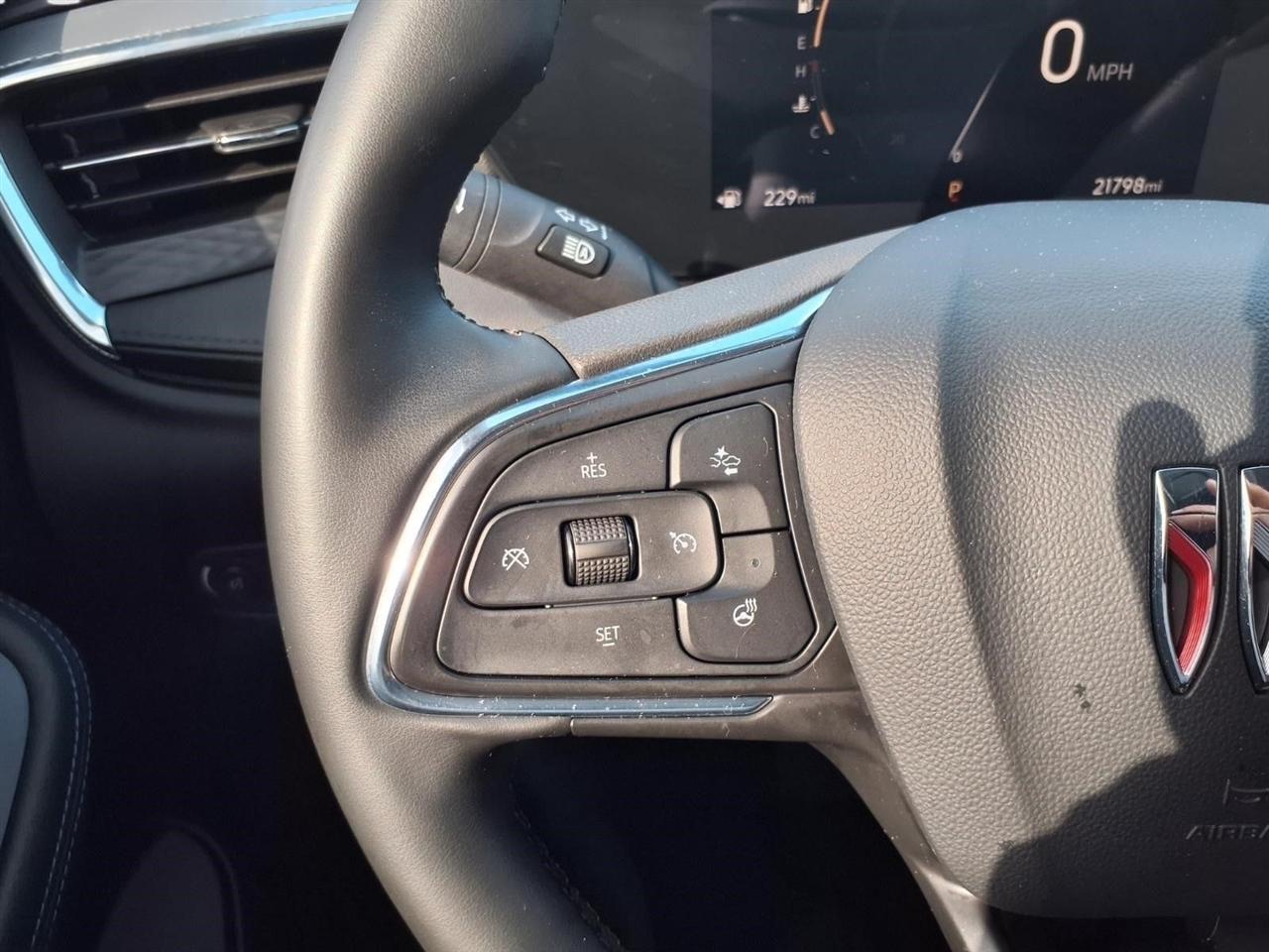 Buick Encore GX Sport Touring 2025