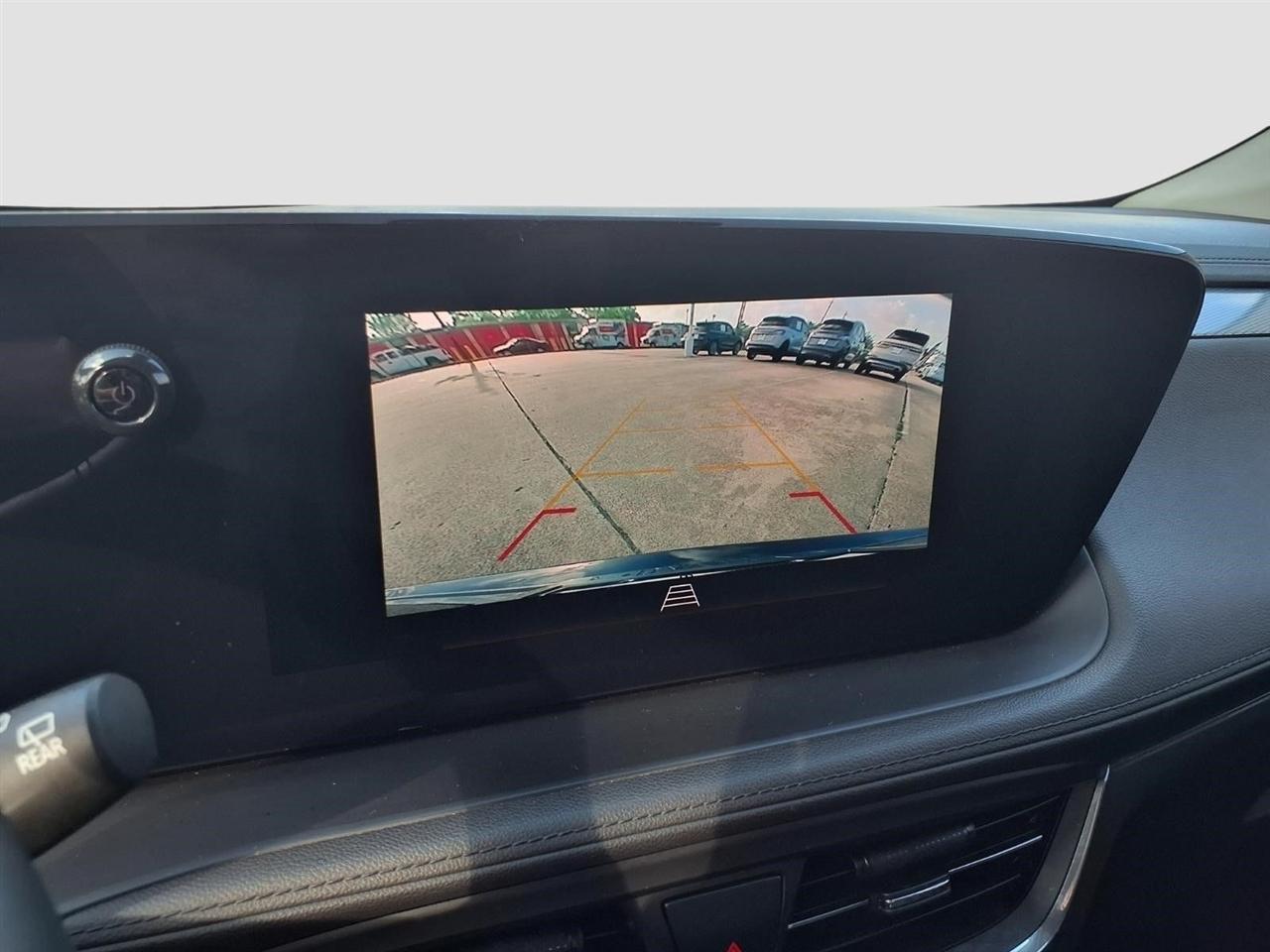 Buick Encore GX Sport Touring 2025