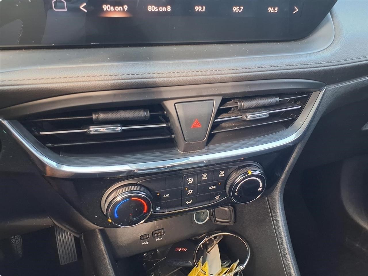 Buick Encore GX Sport Touring 2025