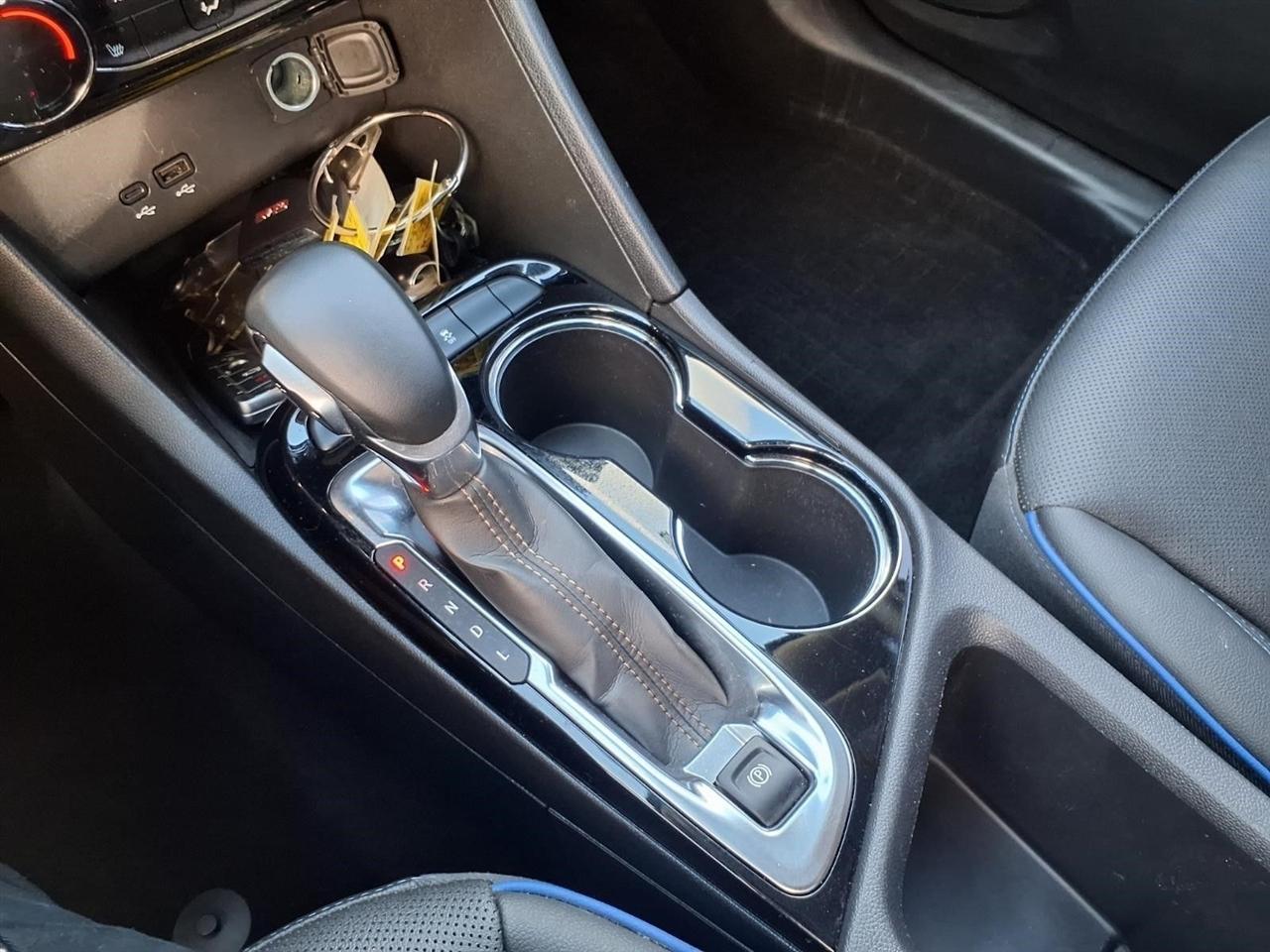 Buick Encore GX Sport Touring 2025