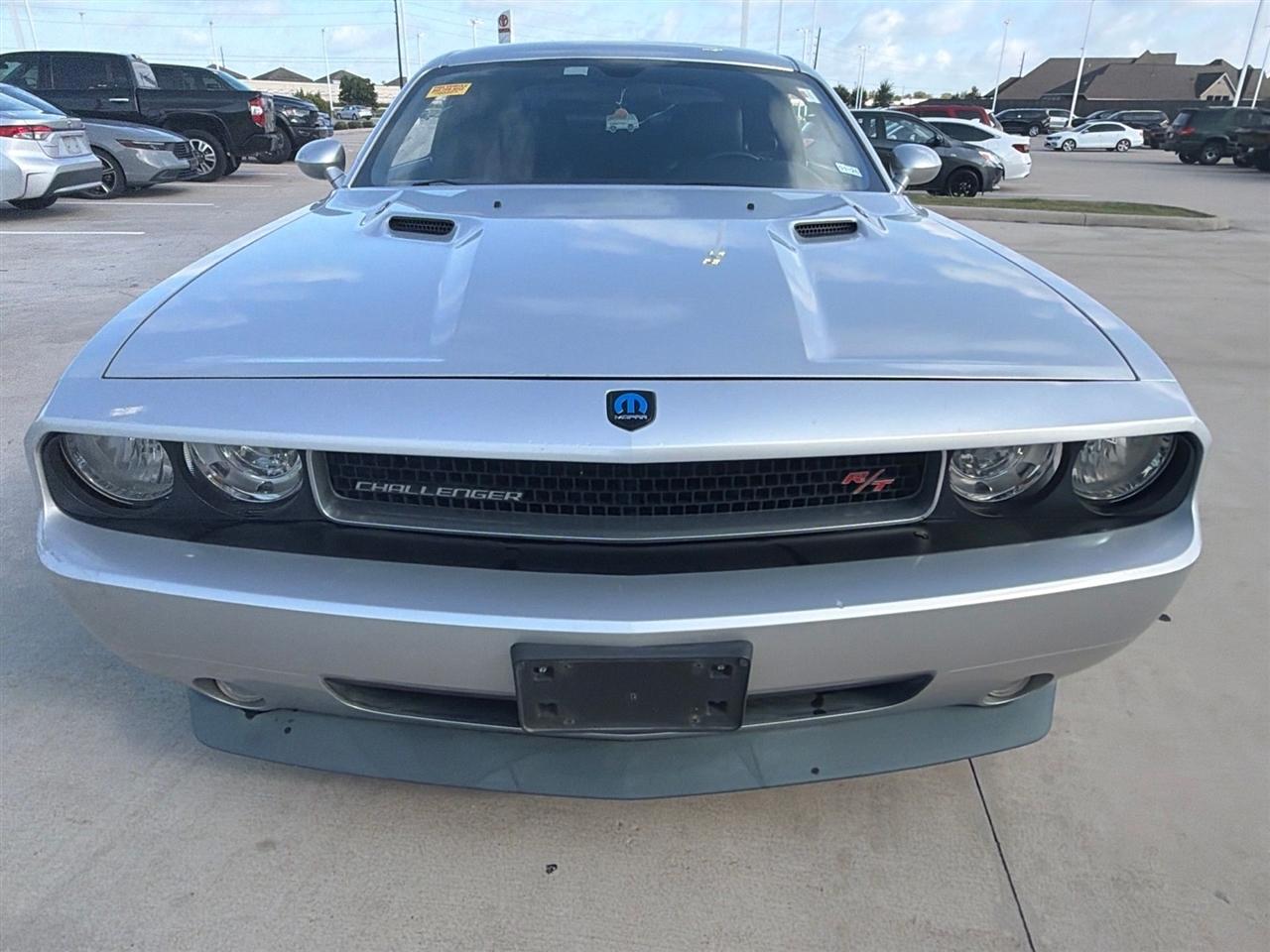 Dodge Challenger R/T 2009