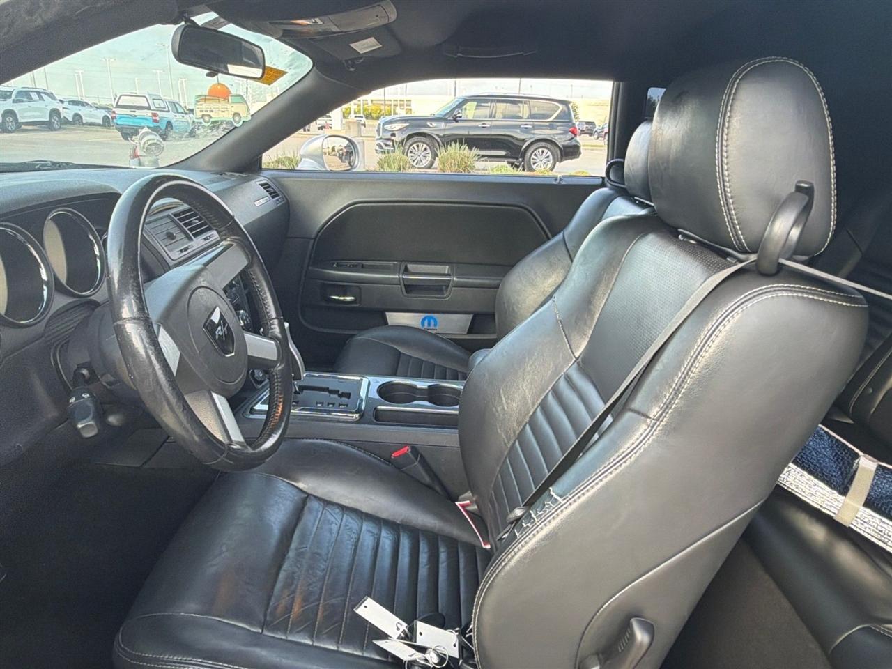 Dodge Challenger R/T 2009