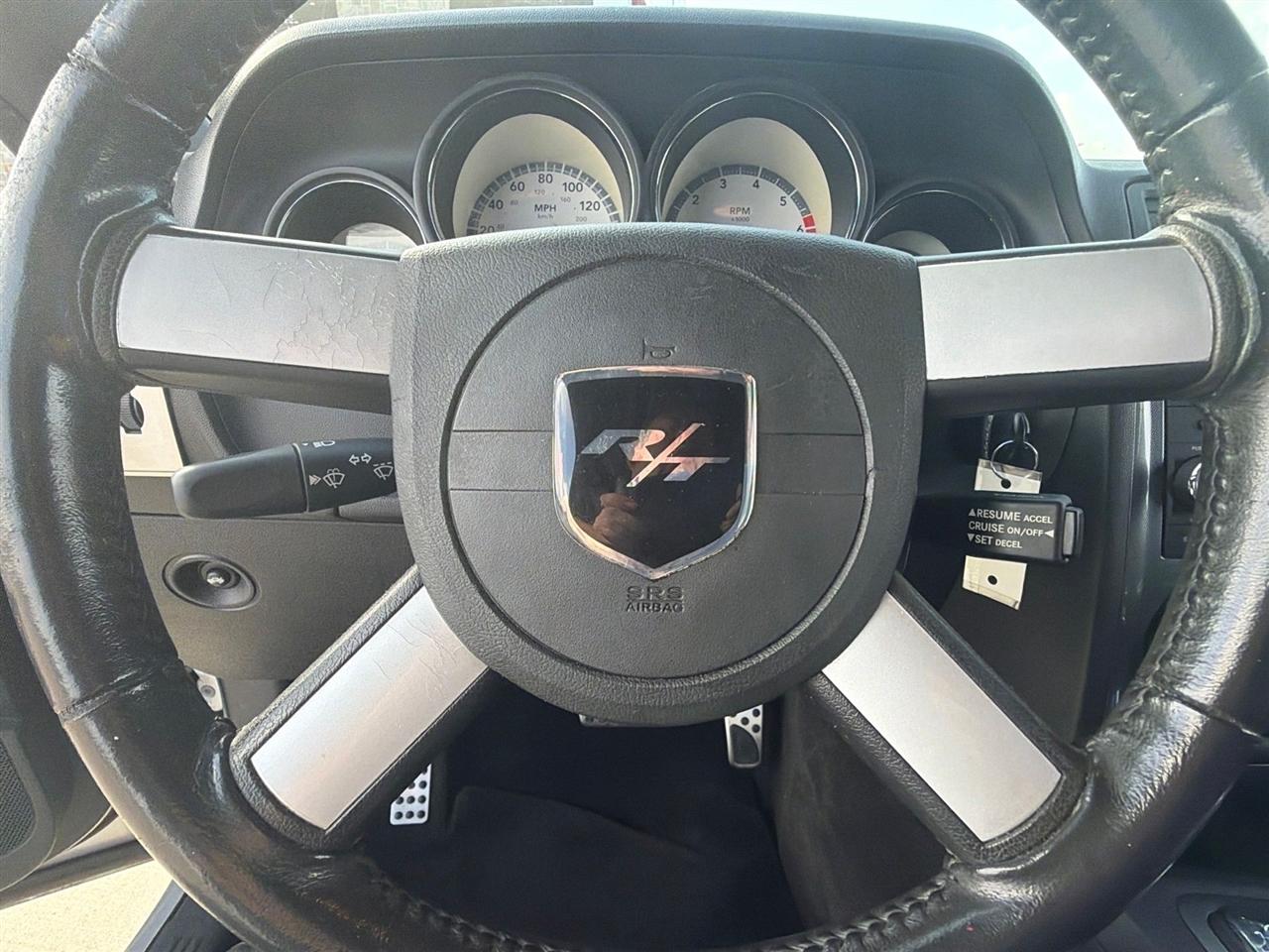 Dodge Challenger R/T 2009