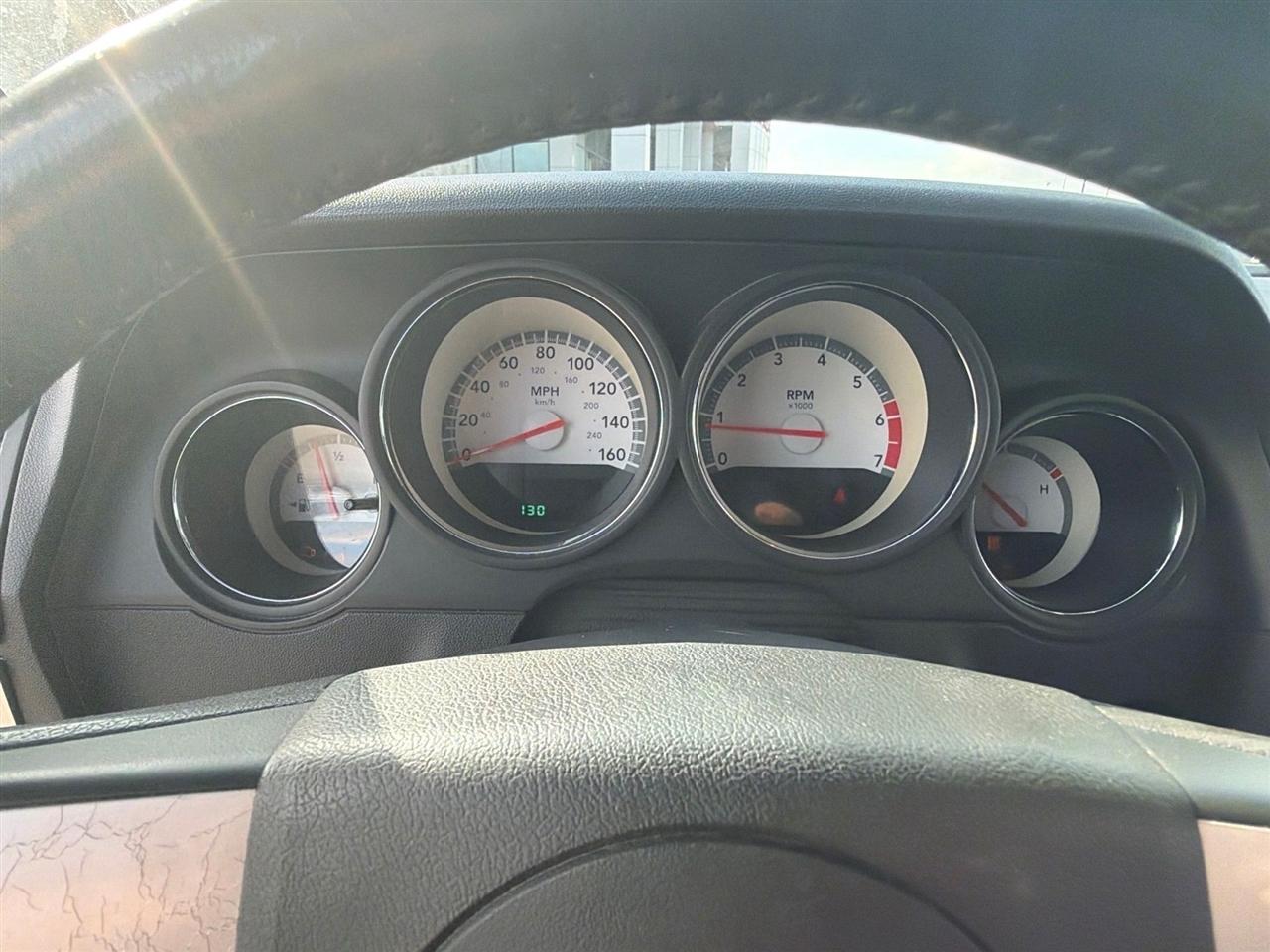 Dodge Challenger R/T 2009