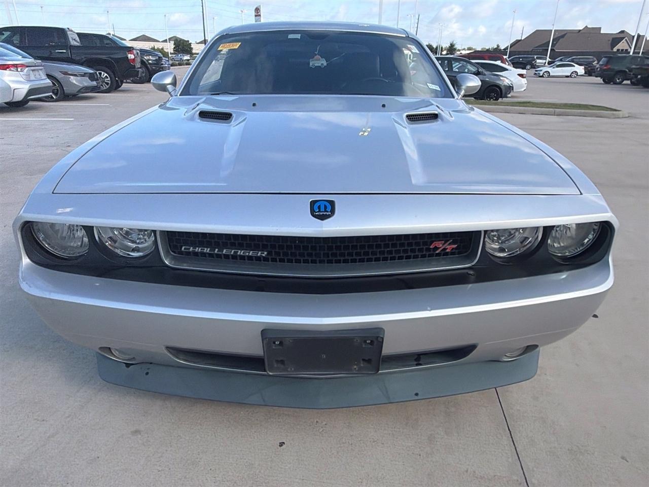 Dodge Challenger R/T 2009
