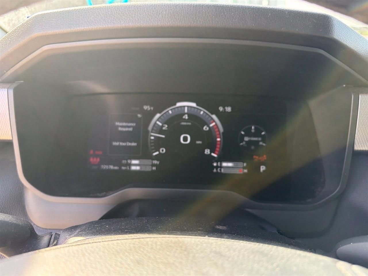 Toyota Tundra Limited CrewMax 4WD 2024