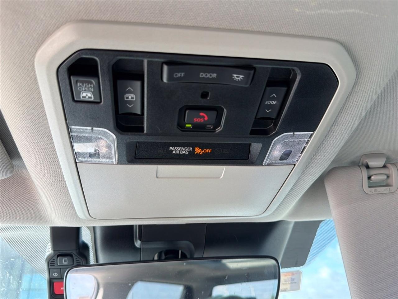 Toyota Tundra Limited CrewMax 4WD 2024