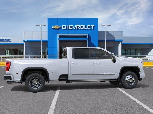 Chevrolet Silverado 3500HD High Country Crew Cab 4WD 2026