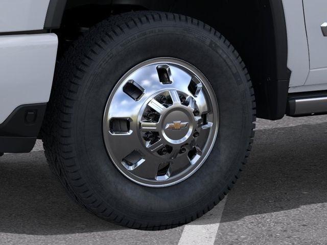 Chevrolet Silverado 3500HD High Country Crew Cab 4WD 2026