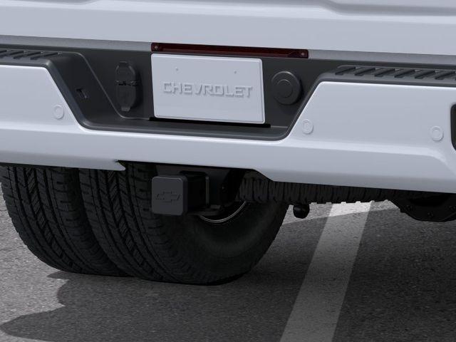Chevrolet Silverado 3500HD High Country Crew Cab 4WD 2026