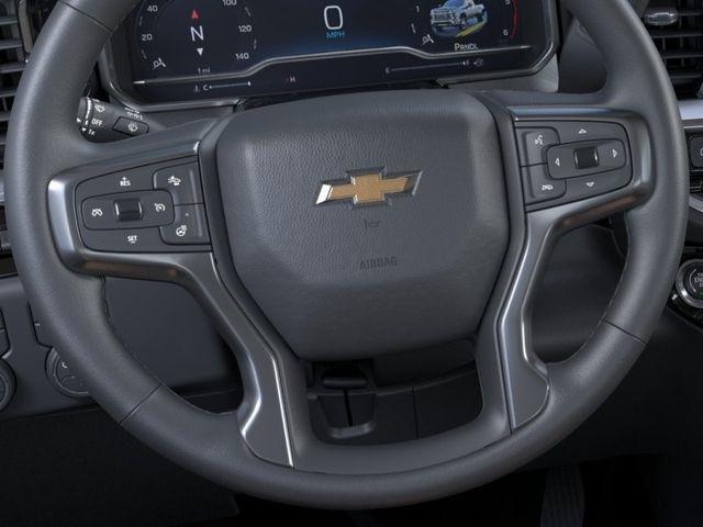 Chevrolet Silverado 3500HD High Country Crew Cab 4WD 2026