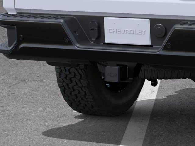 Chevrolet Silverado 2500HD LT Crew Cab Long Box 4WD 2026