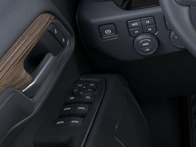 Chevrolet Silverado 2500HD LT Crew Cab Long Box 4WD 2026