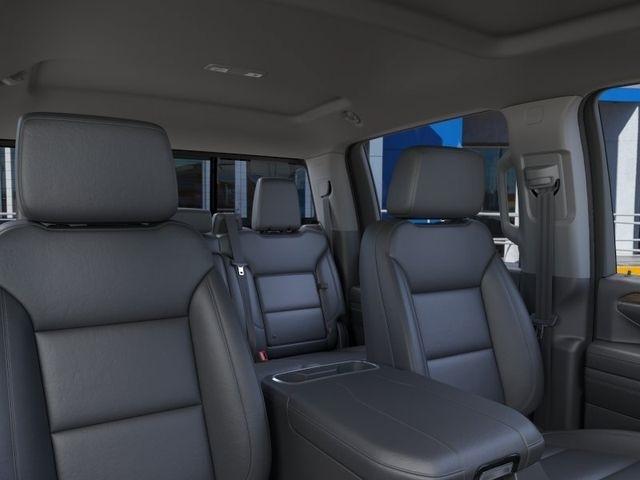 Chevrolet Silverado 2500HD LT Crew Cab Long Box 4WD 2026
