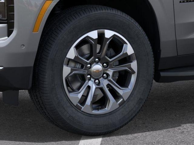 Chevrolet Suburban LT 2026