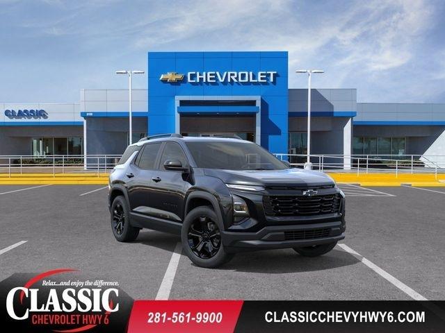 Chevrolet Equinox LT 2WD 2027