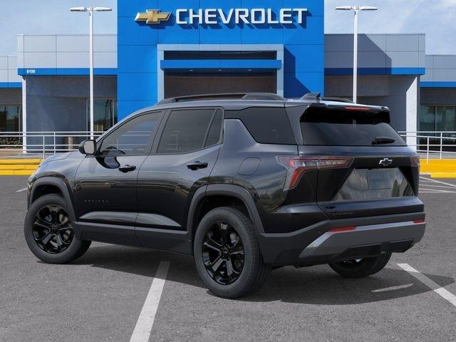 Chevrolet Equinox LT 2WD 2027
