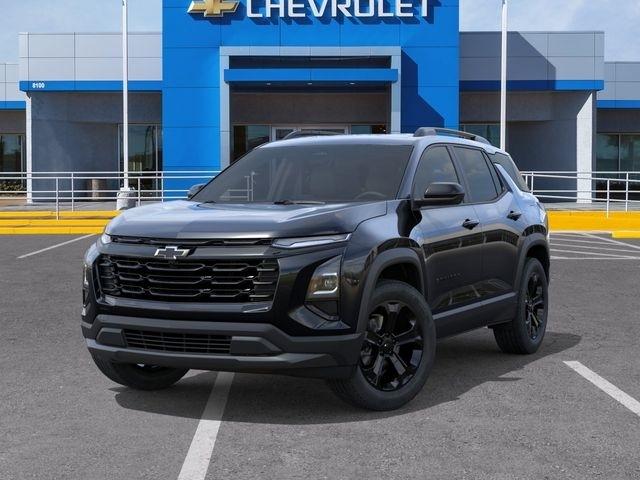 Chevrolet Equinox LT 2WD 2027