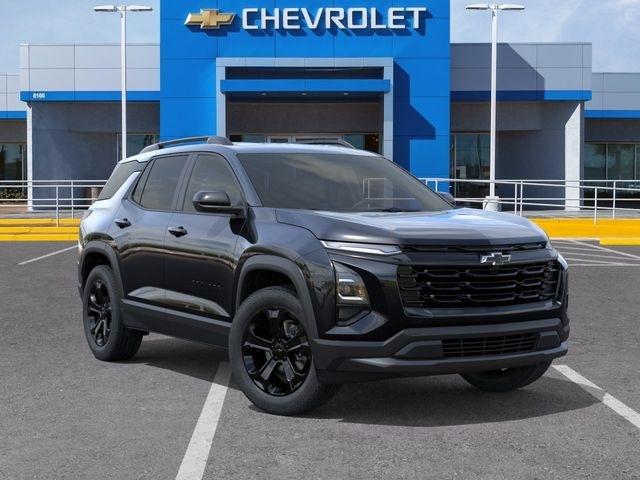 Chevrolet Equinox LT 2WD 2027