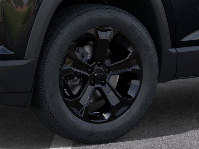 Chevrolet Equinox LT 2WD 2027