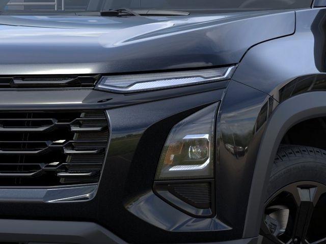 Chevrolet Equinox LT 2WD 2027