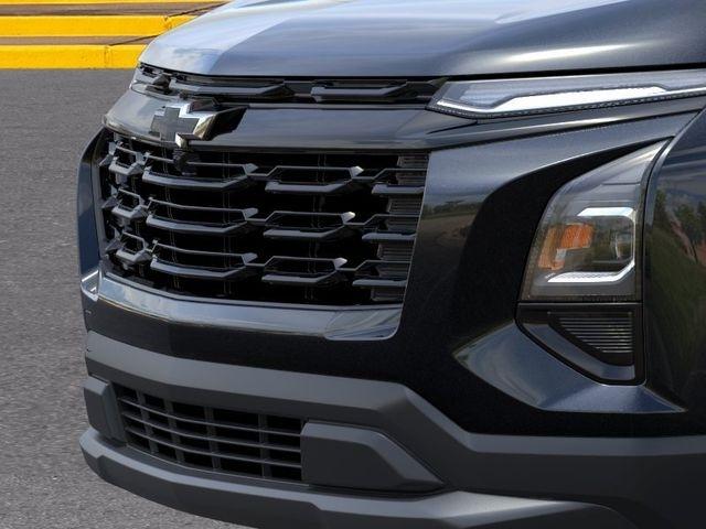 Chevrolet Equinox LT 2WD 2027