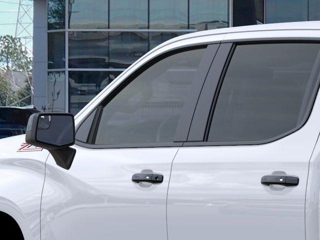 Chevrolet Silverado 1500 Trail Boss LT Crew Cab 4WD 2026