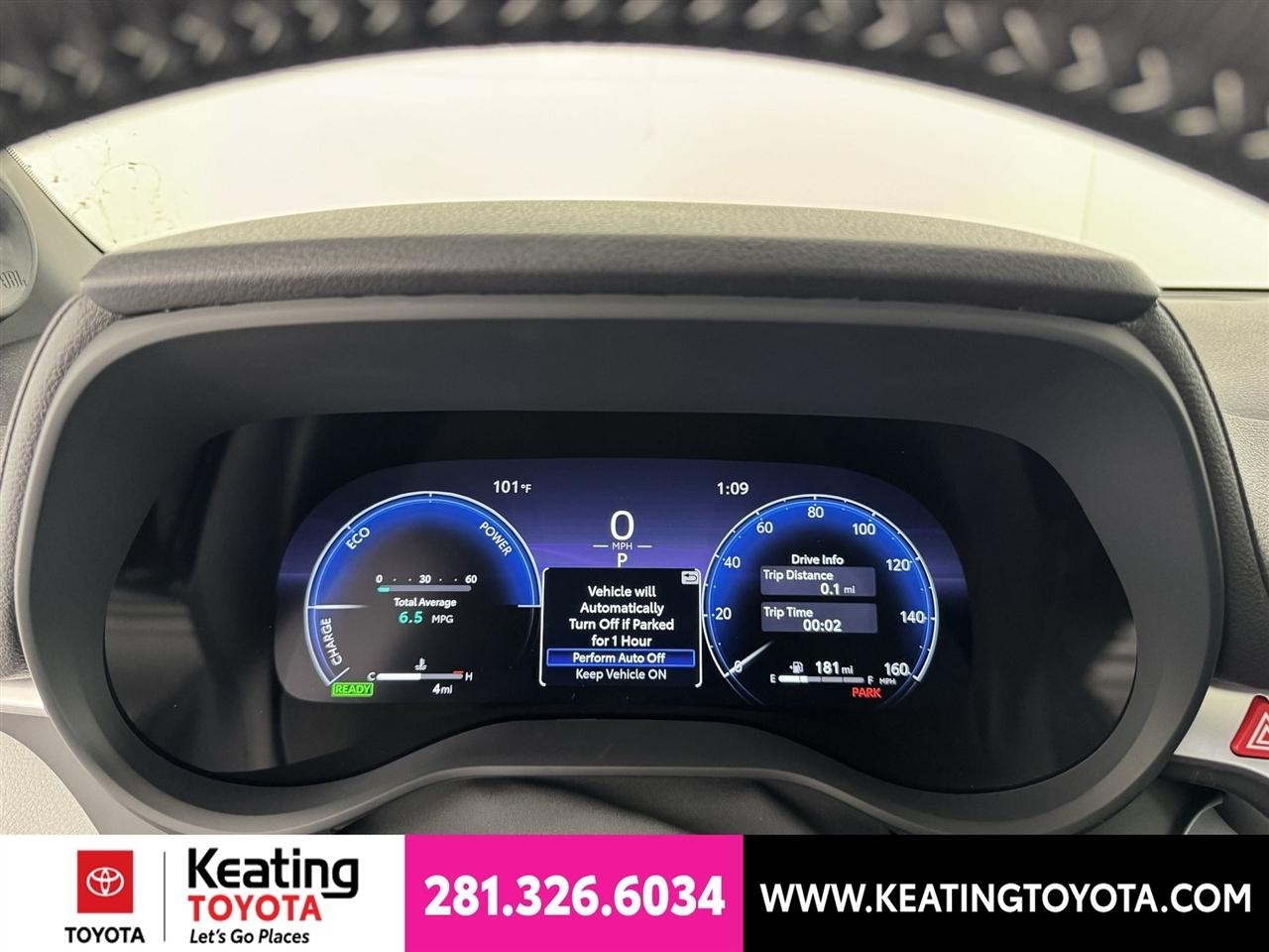 Toyota Sienna XSE 7-Passenger 2026